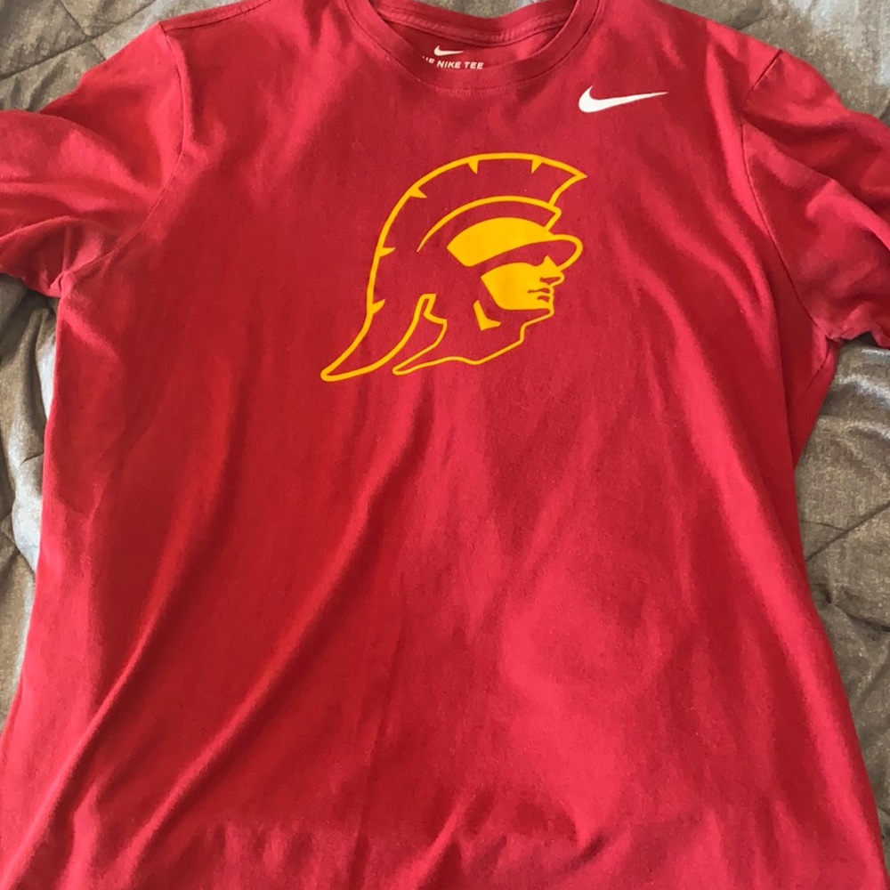 Nike Dri Fit L/G USC